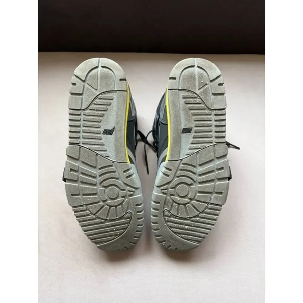 Excellent, Barely Worn Nike Air Trainer 1 SP Dark Smoke Grey Size 9.5 (0002)